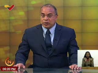 Programa "Con Maduro +" será transmitido todos los lunes a las 7pm