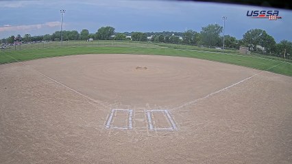 Raccoon River Park Field 4 - Central Iowa Sports (2023) Sat, Jun 17, 2023 8:55 PM to 9:12 PM