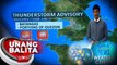 Thunderstorm advisory, nakataas ngayon sa ilang parte ng CALABARZON - Weather update today as of 7:10 a.m. (June 19, 2023)| UB