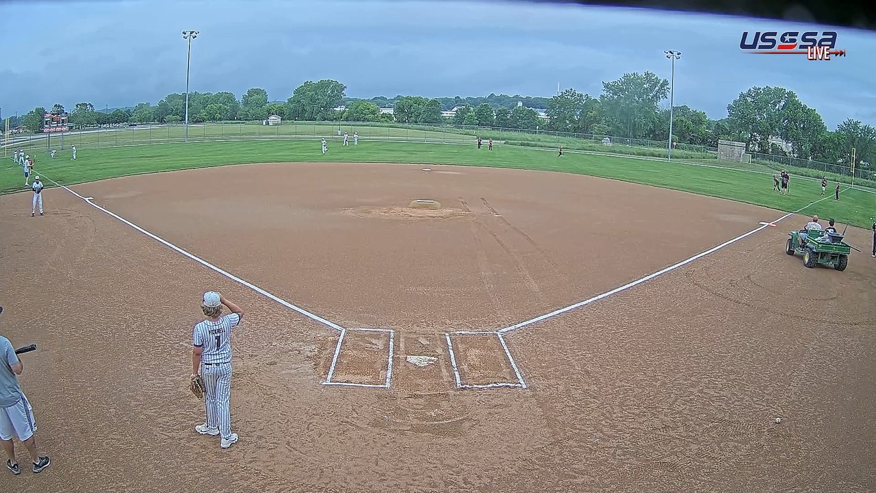 Raccoon River Park Field 4 - Central Iowa Sports (2023) Sun, Jun 18, 2023 7:40 AM to 5:02 PM