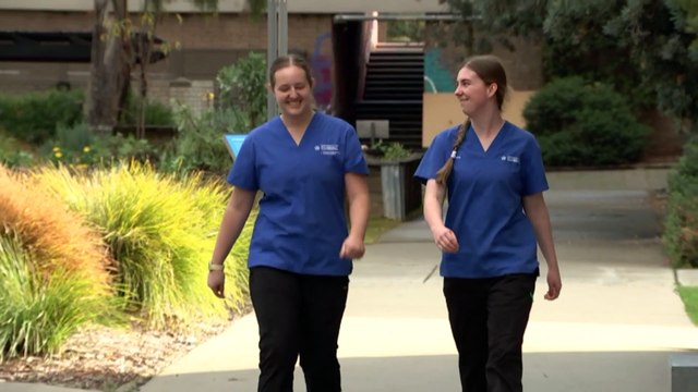 ACT government considering how to attract and retain desperately needed healthcare workers