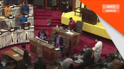 Bila tarikh DUN Selangor dibubar diketahui hari ini