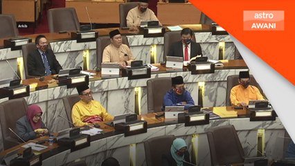 Selesai 95%, hanya dua kerusi DUN Selangor belum dimuktamad