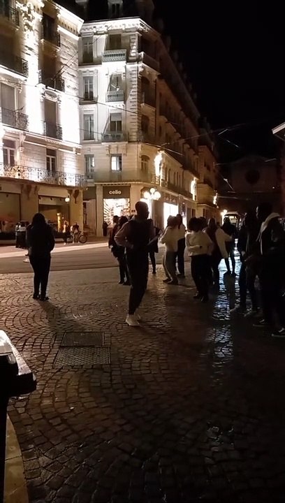 Bonne Année 2023  La seule Animation à Grenoble  Happy New Year  #france #2023 #happynewyear (48)