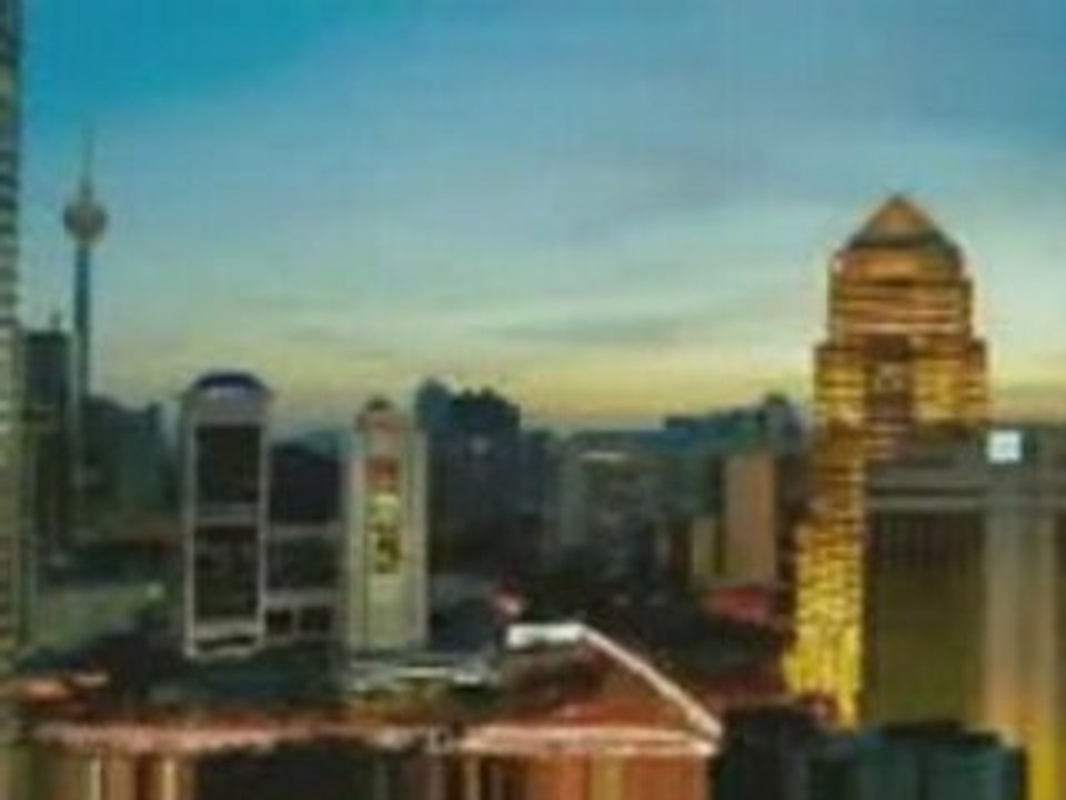 K RESIDENCE CONDOMINIUM FOR SALE KLCC