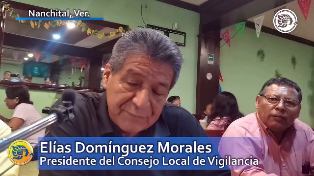 Socios jubilados conocerán la situación financiera del departamento de jubilados de la sección 11