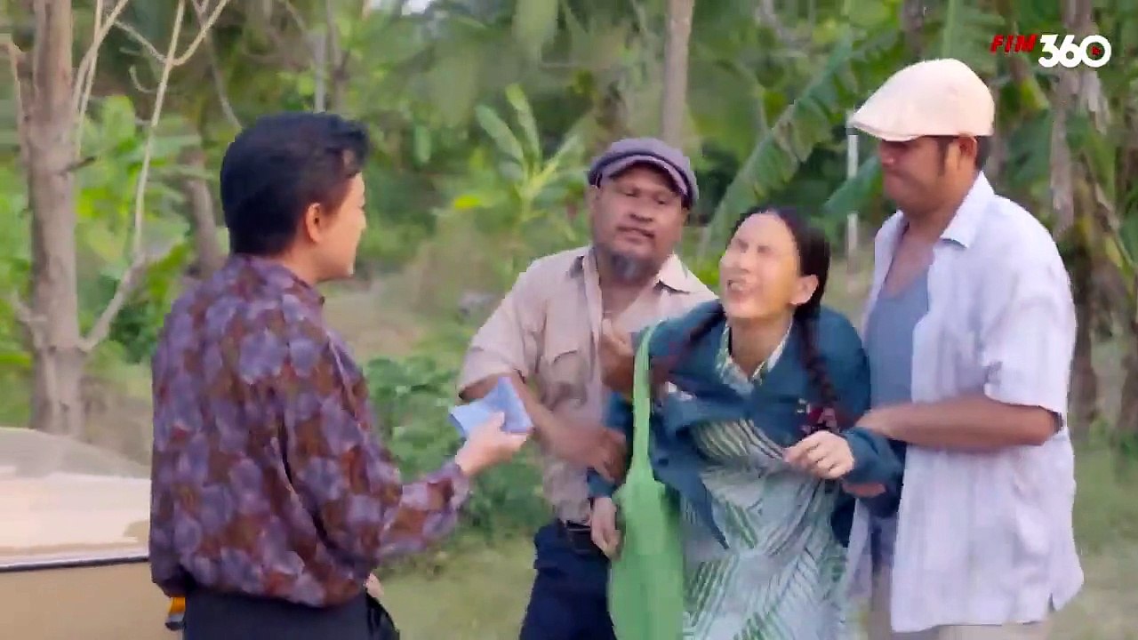 Lạc mất nguồn cội - Tập 09 _ PHIM LỒNG TIẾNG _ SIÊU PHẨM PHIM BỘ THÁI LAN CỰC HÓT MỚI NHẤT 2023