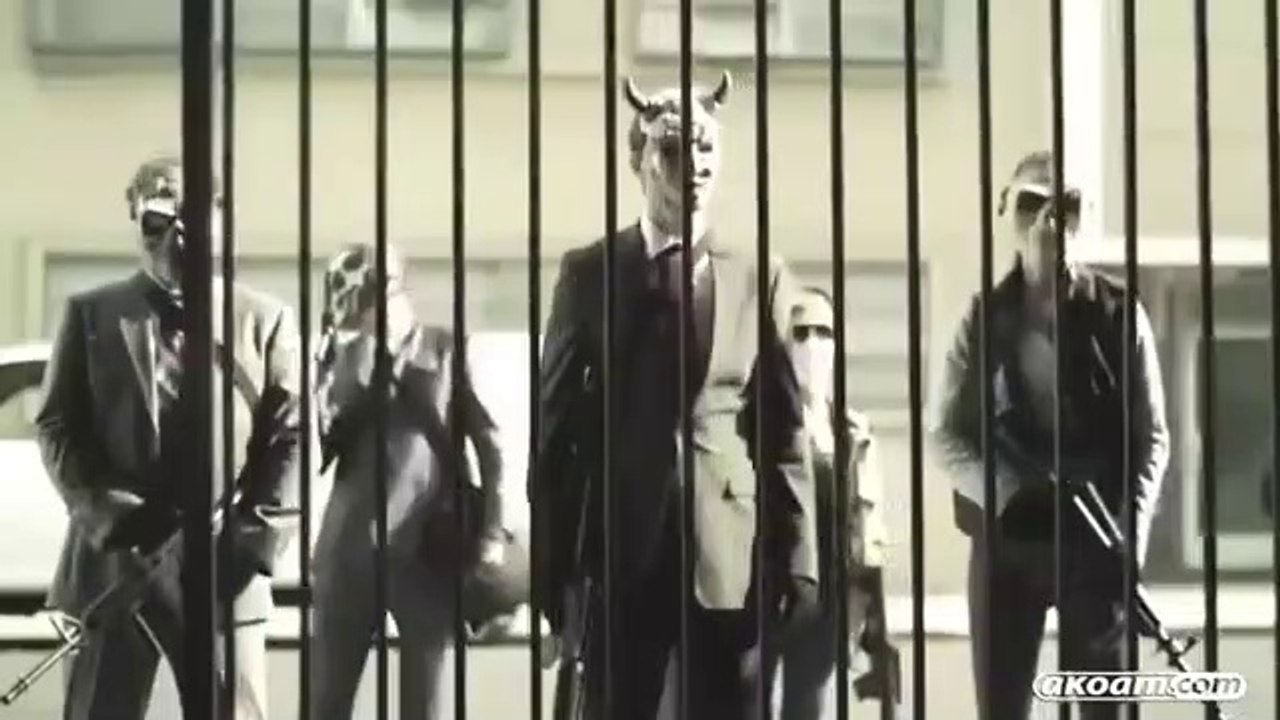 فيلم عصابات المافيا قتال مترجم كامل - فيديو Dailymotion