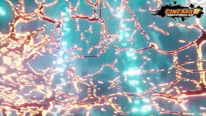 Thanh Liên Kiếm Tiên Truyện - Vietsub - Tập 1-5