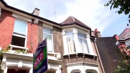 The People Next Door | movie | 2016 | Official Trailer