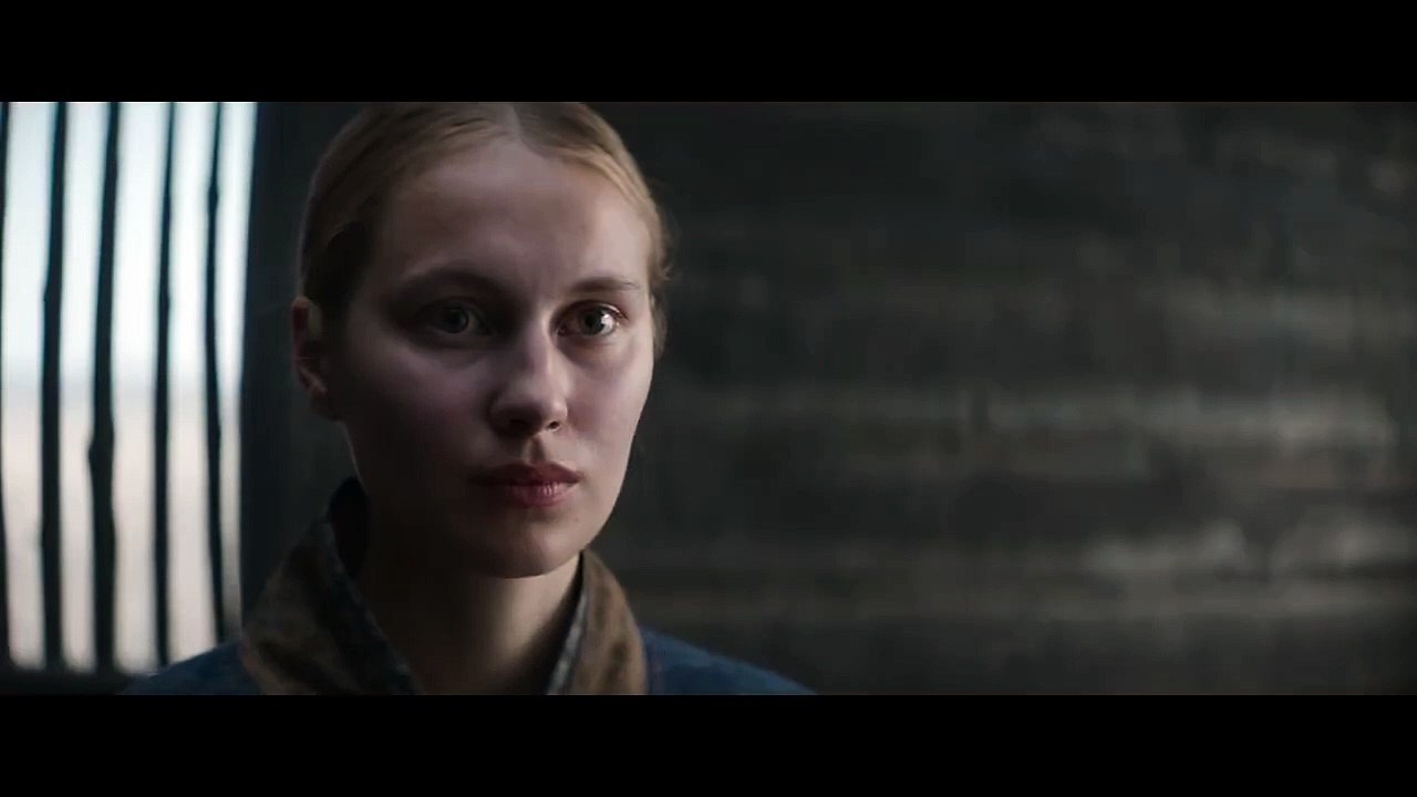 Memory Of Water | movie | 2022 | Official Trailer