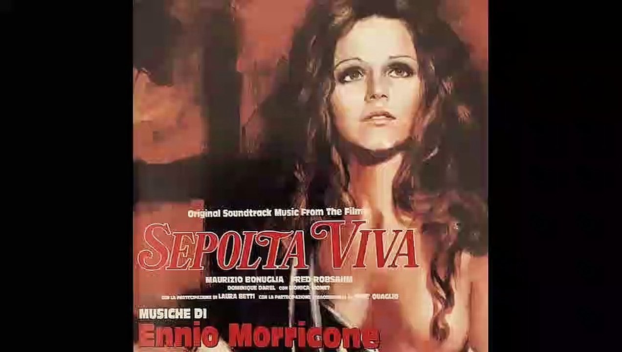 Woman Buried Alive | movie | 1973 | Official Clip