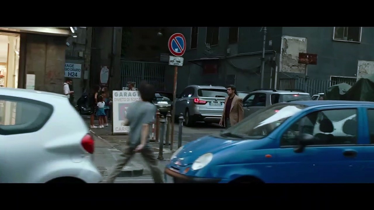 Nostalgia | movie | 2022 | Official Trailer