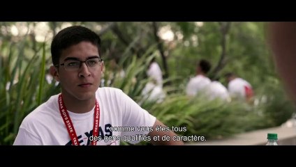 Boys State : le programme | movie | 2020 | Official Trailer