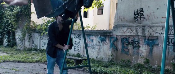 Ziv covek | movie | 2020 | Official Trailer