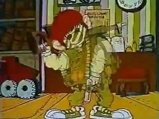 Death macaroni, or Professor Buggensberg's mistake | movie | 1992 | Official Trailer