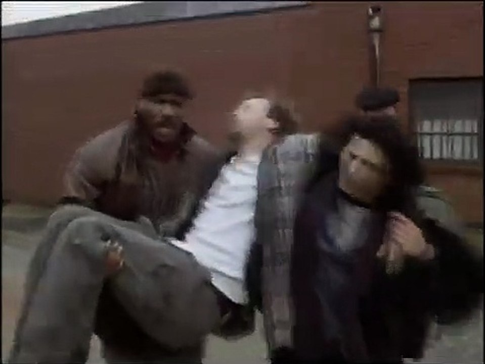 Body Count movie 1998 Official Trailer video Dailymotion