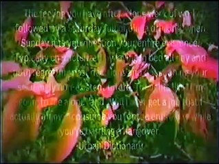 Sunday Scaries | movie | 2022 | Official Trailer