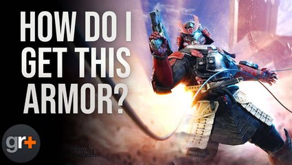 Halo Infinite Tenrai - Event Guide