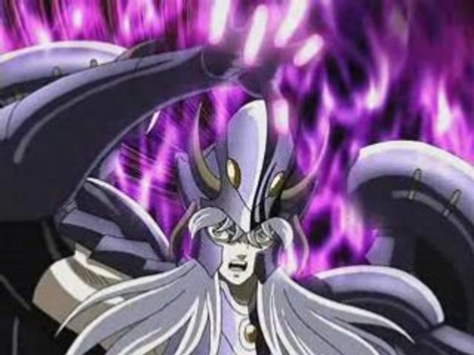 Hyoga CygnusAurora