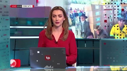  Tarija: Alcalde se disculpa por donación de ropa interior como ayuda por heladas