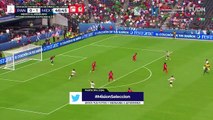 Resumen _ Panamá vs México _ CONCACAF Nations League - 3er Lugar _ TUDN