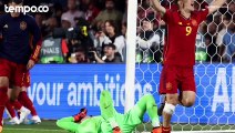 Final UEFA Nations League 2022/2023: Spanyol Juara, Menang Adu Penalti vs Kroasia