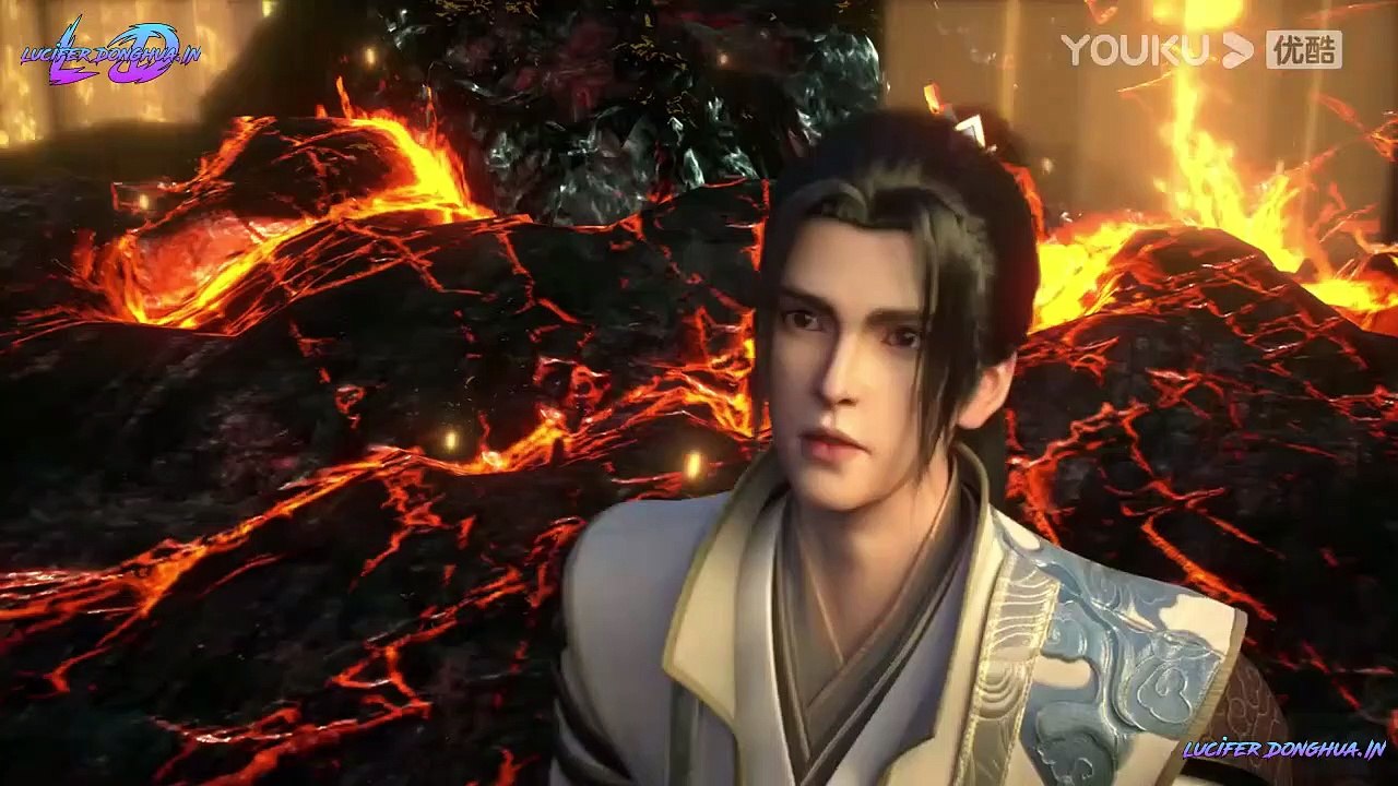 The Rich God (Eng Sub) Episode 10 || Bu Mie Shen Wang || 不灭神王