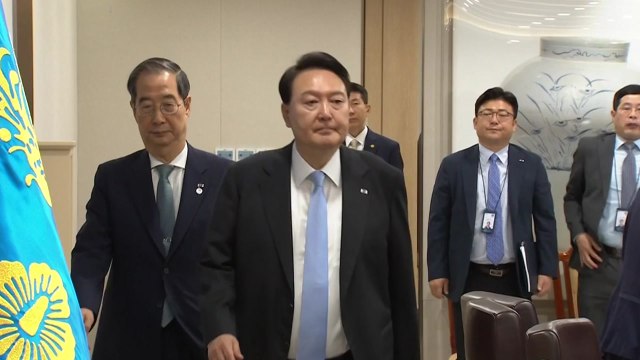 [뉴스라이더] 尹 '공정 수능' 파장... 훈수질 vs 당연한 발언 / YTN