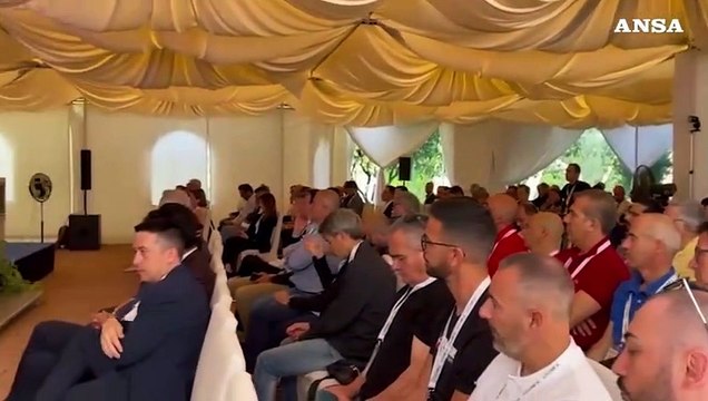 Guarrata: Sinergia, innovazione e competitivita' le parole chiave