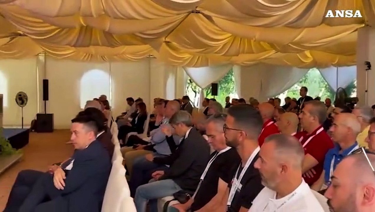 Guarrata: "Sinergia, innovazione e competitivita' le parole chiave"