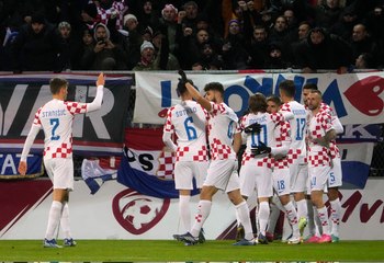 Dalic hoping for Modric to continue Croatia career