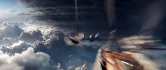 Lord of the Wind Bande-annonce (RU)