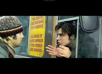 Dead Fish Bande-annonce (EN)