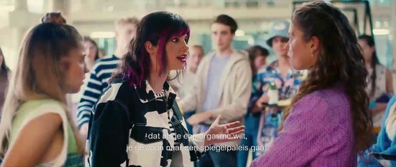 Bittersweet Sixteen Bande-annonce (NL)