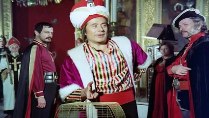 Kara Murat: Devler Savaşıyor Bande-annonce (TR)