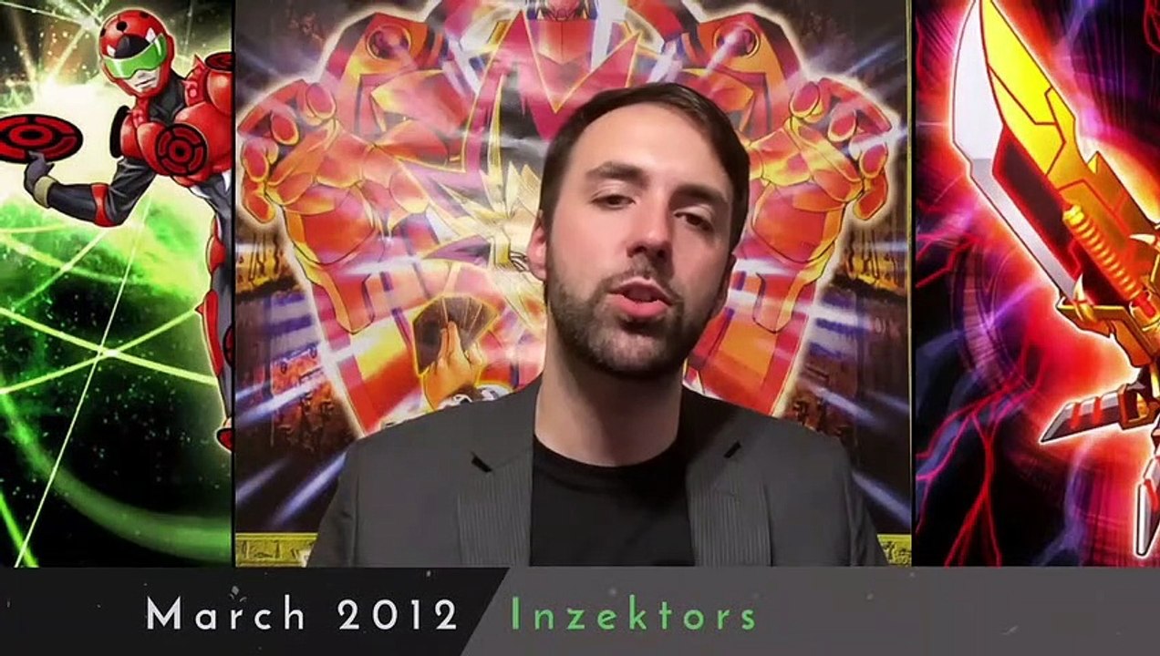 2012-03 Inzektor - video Dailymotion