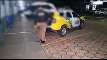 Polícia Militar prende dois homens por tráfico em Corbélia