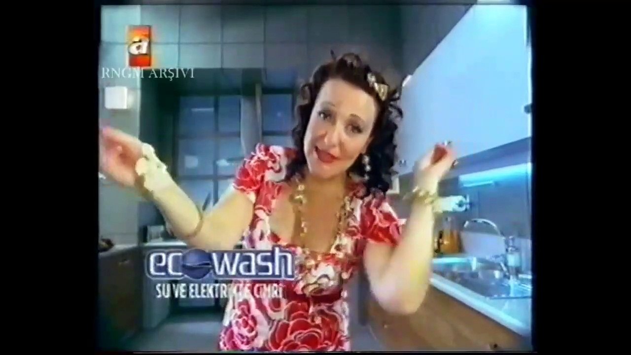 ATV 2007 REKLAM KUŞAKLARI