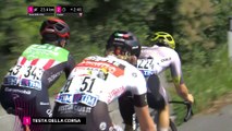 Giro Next Gen 2023 I Stage 8 I Highlights