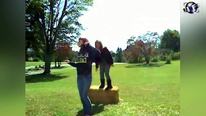 Funny Girl Fails    Part 7    Best Fails Compilation