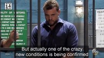 General Hospital Shocking Spoilers Drew went to jail for 2 years in Pentonville, Carly in crisis