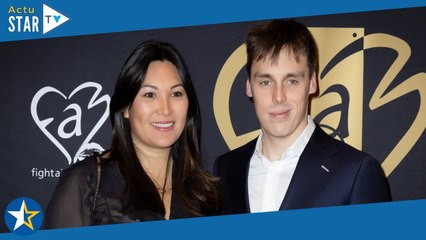 Marie et Louis Ducruet : adorable photo de leur fille Victoire pour une occasion spéciale