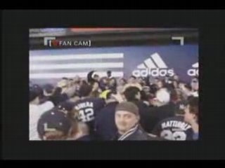 YouTube - Legacy of Yankee Stadium Bleacher Creatures