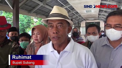 Descargar video: Tragis! Siswi SMP di Subang Diperkosa 4 Orang hingga Pendarahan