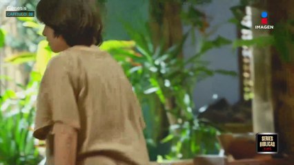 Génesis - capitulo 28 completo en español