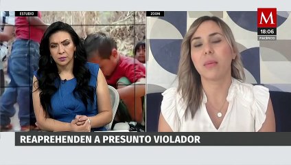 Jueza suspende juicio de hombre acusado de violar a tres niñas; madre denunciará actos de corrupción