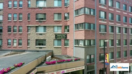 Collegetown Plaza/Collegetown Center: Contact, Pricing, Location, Apartment Features & More