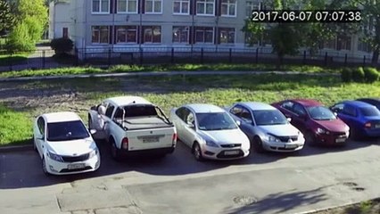 WORLD'S MOST FUNNY DRIVERS, CRAZY FUNNY DRIVING FAILS