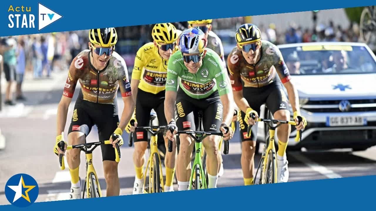 Tour de France : Une star pourrait quitter le Tour à tout moment à cause de... sa femme !